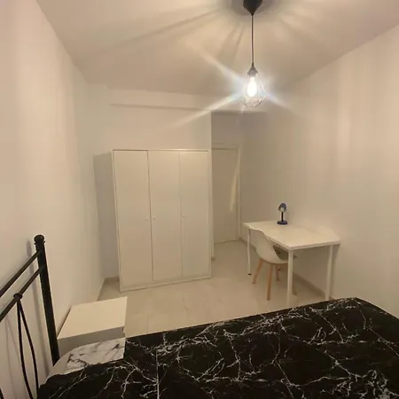 Piso Completo De 3 En El Centro De Daire
