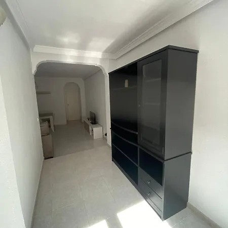 Piso Completo De 3 En El Centro De