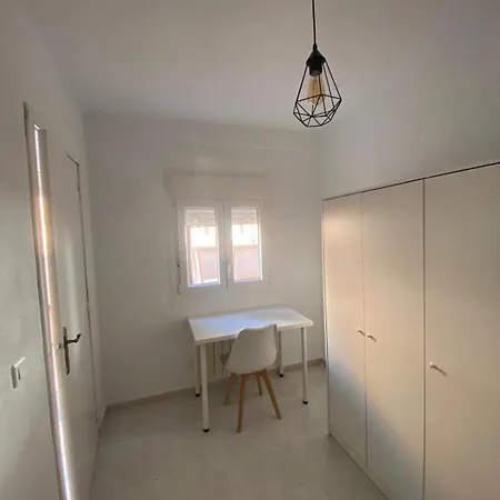 Daire Piso Completo De 3 En El Centro De